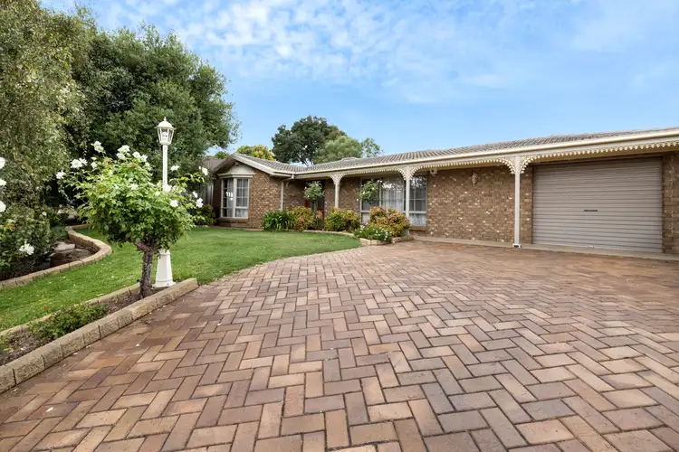 39 Idlewild Avenue, Aberfoyle Park SA 5159
