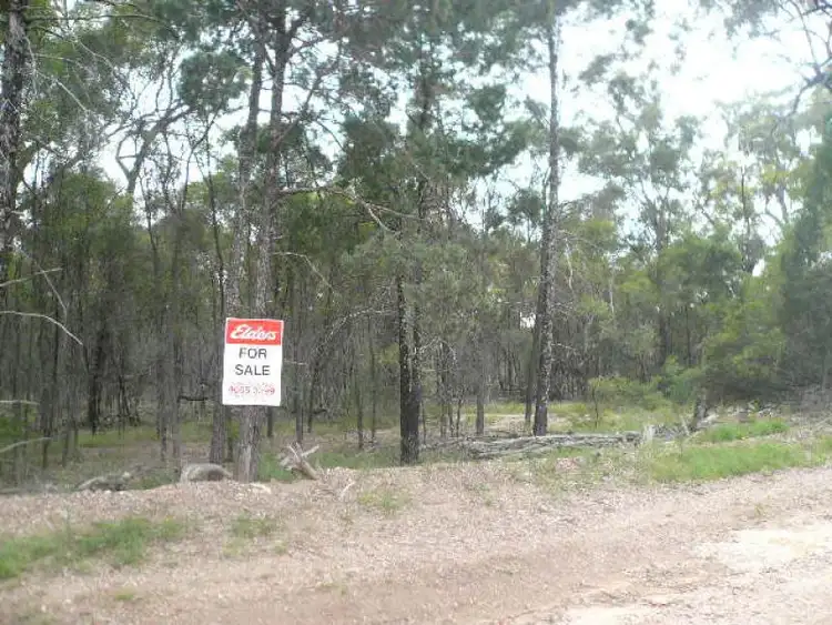 Third view of Homely land listing, LOT 51 SOUTH ROAD, Tara QLD 4421
