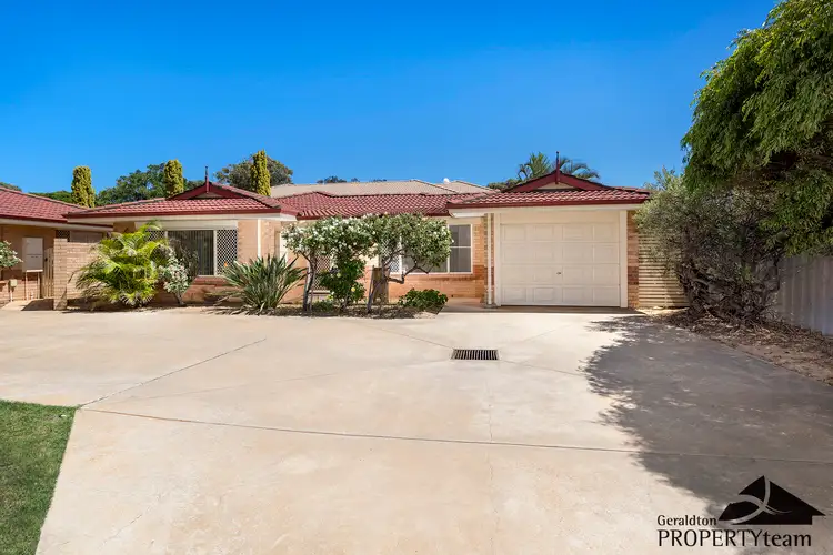 3/49 Railway St, Bluff Point WA 6530