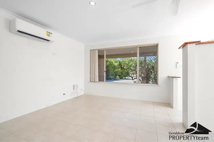 Second view of Homely unit listing, 3/49 Railway St, Bluff Point WA 6530