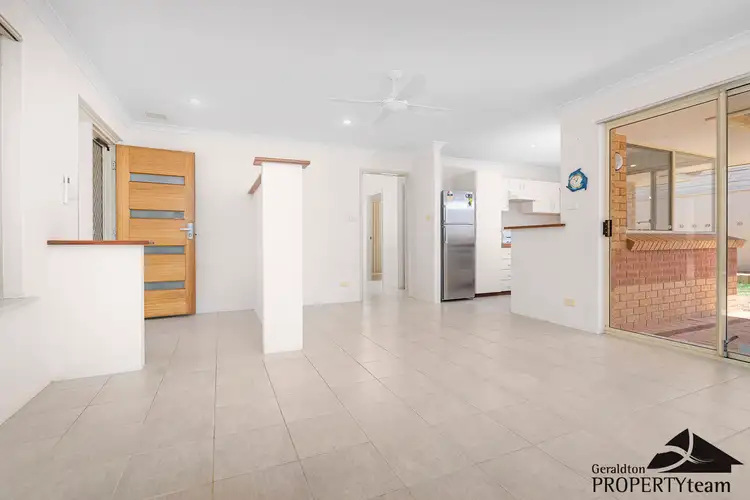 Third view of Homely unit listing, 3/49 Railway St, Bluff Point WA 6530