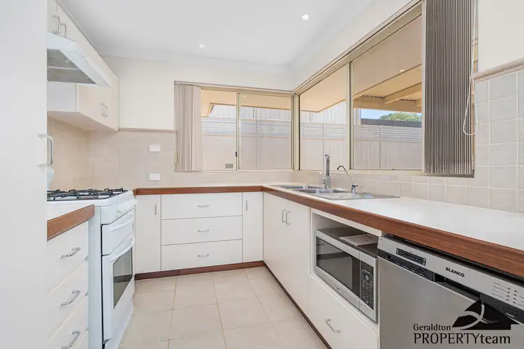 Fourth view of Homely unit listing, 3/49 Railway St, Bluff Point WA 6530