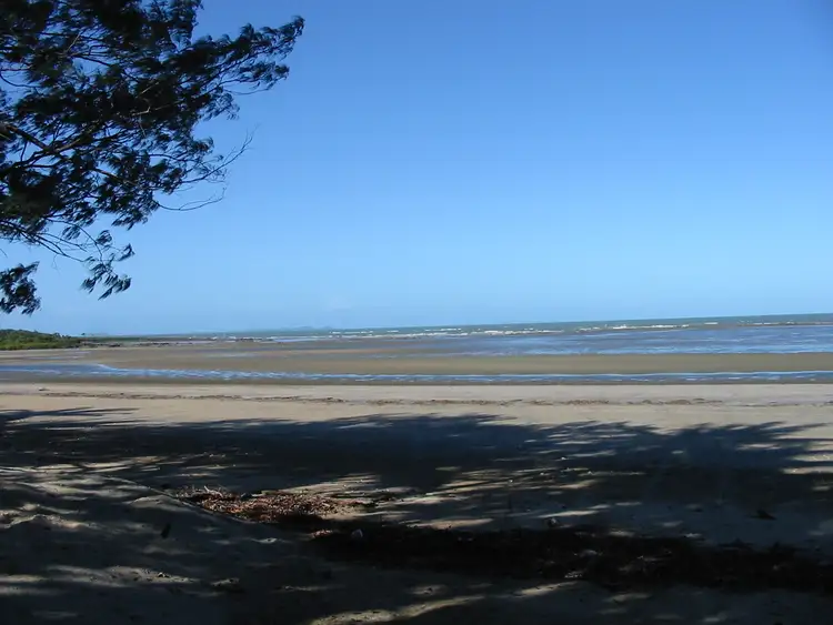 Fourth view of Homely land listing, 10 O'Flynn Crescent, Midge Point QLD 4799
