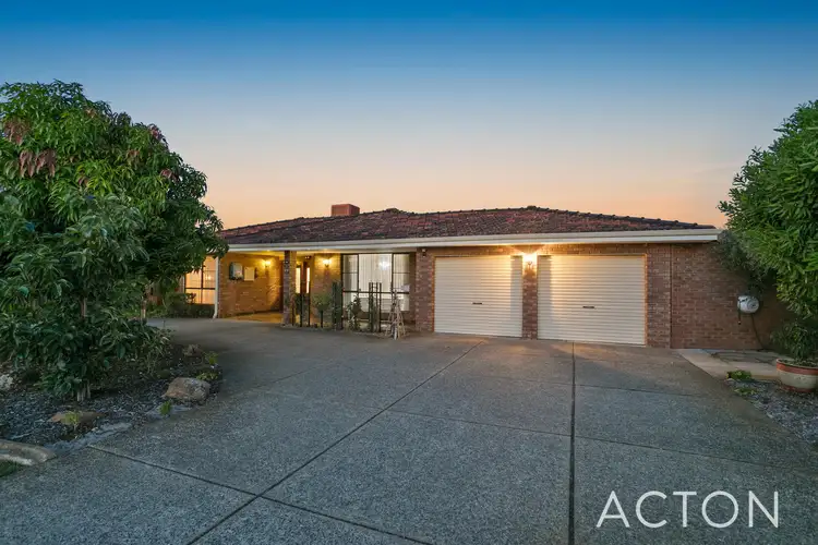 14 McAlinden Close, Noranda WA 6062
