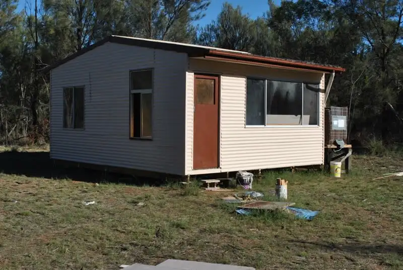 Main view of Homely land listing, LOT 96 MACHANESS ROAD, Tara QLD 4421