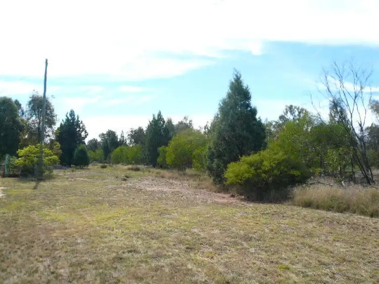 Second view of Homely land listing, LOT 96 MACHANESS ROAD, Tara QLD 4421