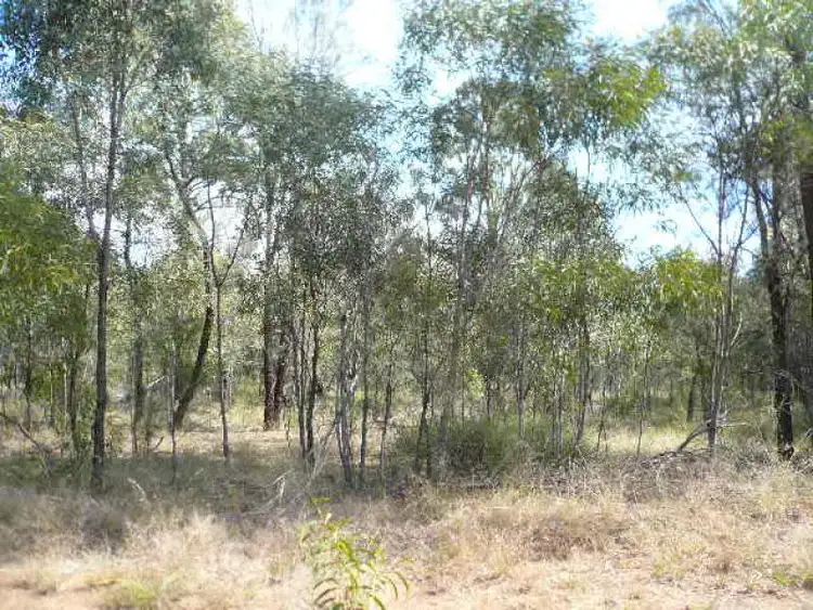 Third view of Homely land listing, LOT 96 MACHANESS ROAD, Tara QLD 4421