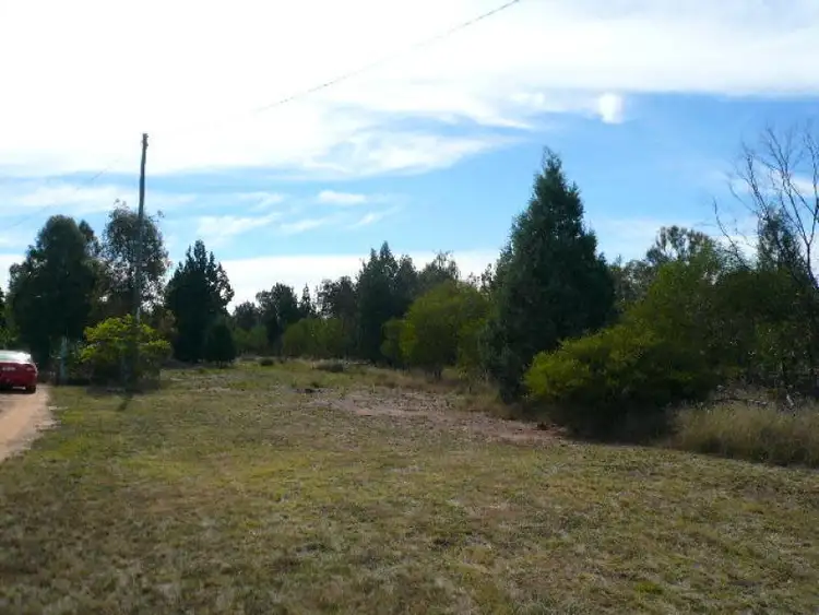 Fourth view of Homely land listing, LOT 96 MACHANESS ROAD, Tara QLD 4421