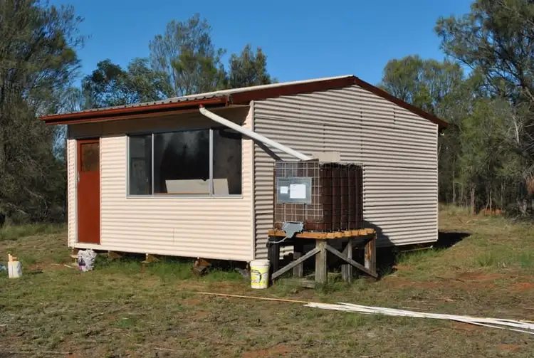 Fifth view of Homely land listing, LOT 96 MACHANESS ROAD, Tara QLD 4421