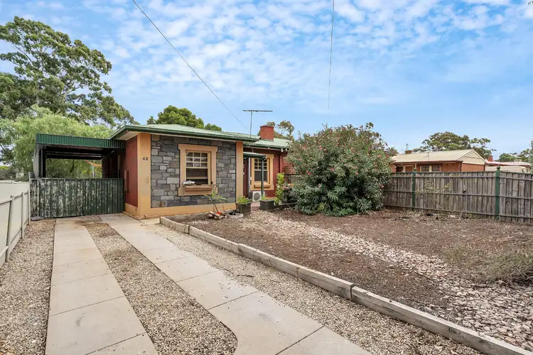 42 Pertwood Road, Elizabeth North SA 5113