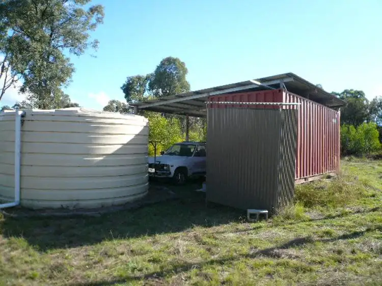 LOT 10 KEESHANS ROAD, Tara QLD 4421