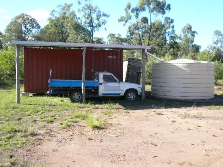 Seventh view of Homely land listing, LOT 10 KEESHANS ROAD, Tara QLD 4421