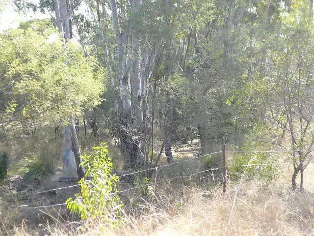 LOT 18 HUMBUG ROAD, Tara QLD 4421