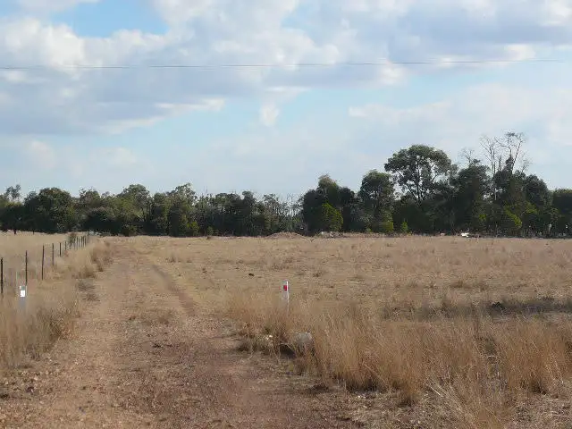 Second view of Homely rural property listing, 341 UNDULLA CREEK ROAD, Tara QLD 4421