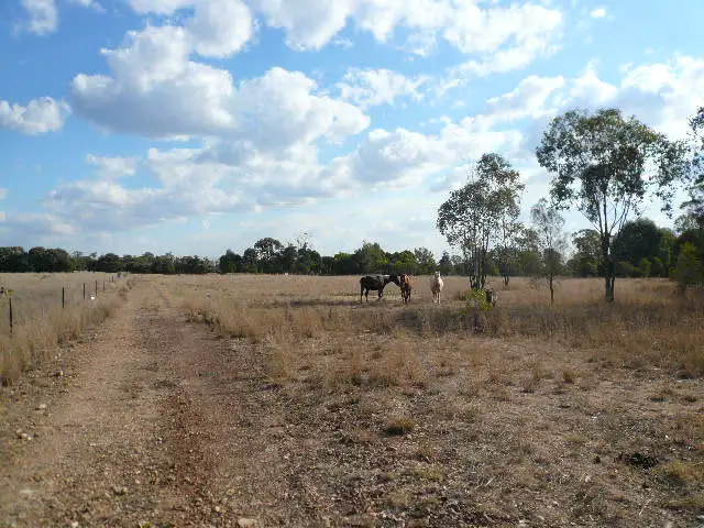 Third view of Homely rural property listing, 341 UNDULLA CREEK ROAD, Tara QLD 4421