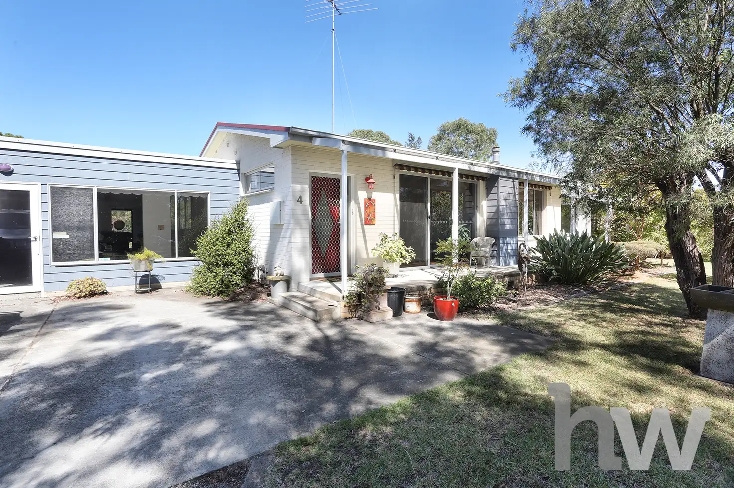 Main view of Homely house listing, 4 Noel Road, Moolap VIC 3224