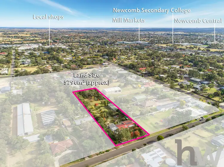 Second view of Homely house listing, 4 Noel Road, Moolap VIC 3224