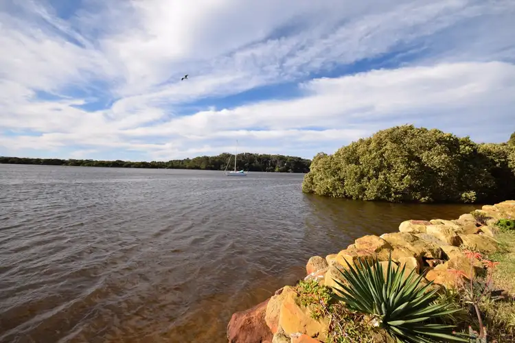 Main view of Homely house listing, 71/142 Greens Road, Greenwell Point NSW 2540