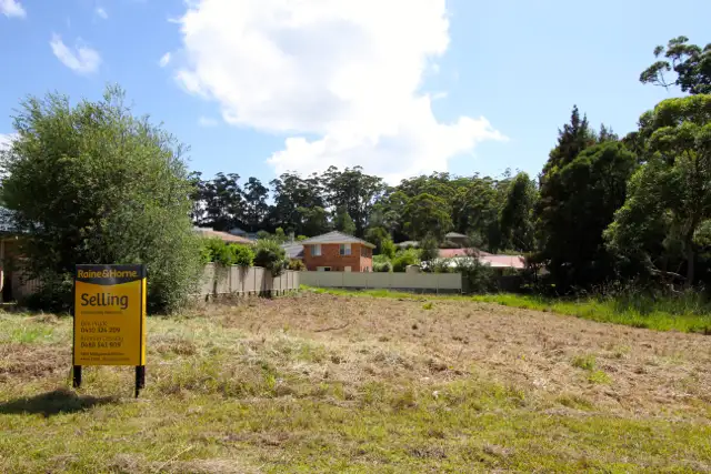 Second view of Homely land listing, 51 Settlers Way, Mollymook NSW 2539