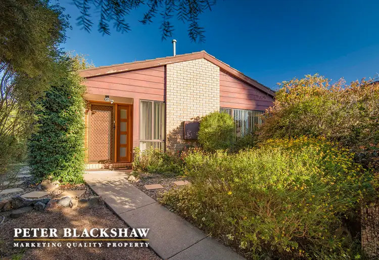 Second view of Homely house listing, 19 Carpenter Close, Calwell ACT 2905