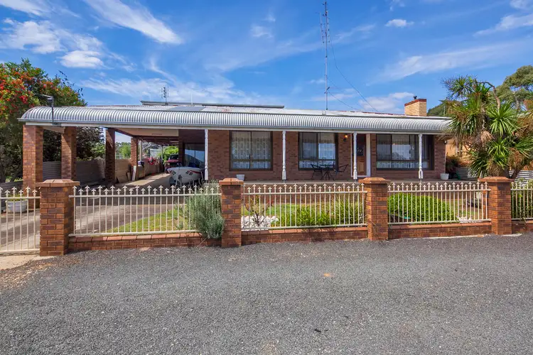 14 Church Street, Scarsdale VIC 3351