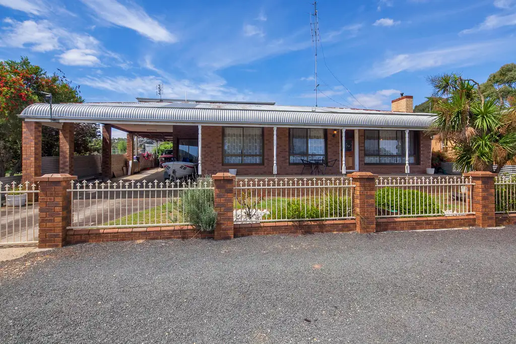Main view of Homely house listing, 14 Church Street, Scarsdale VIC 3351