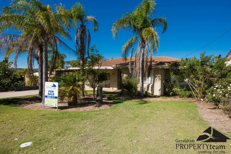 Third view of Homely house listing, 18 Harrison Street, Bluff Point WA 6530