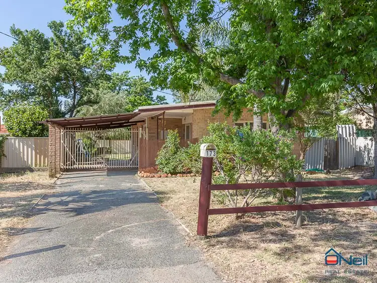 Second view of Homely house listing, 173 Third Avenue, Kelmscott WA 6111