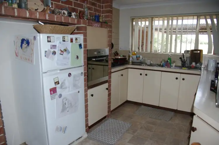 Seventh view of Homely rural property listing, 317 Seventh Street, Harvey WA 6220