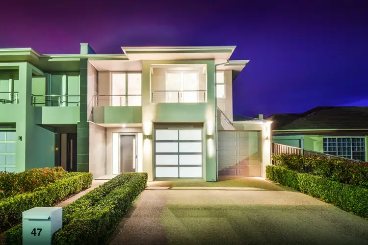 Main view of Homely house listing, 47 Jetty Street, Grange SA 5022