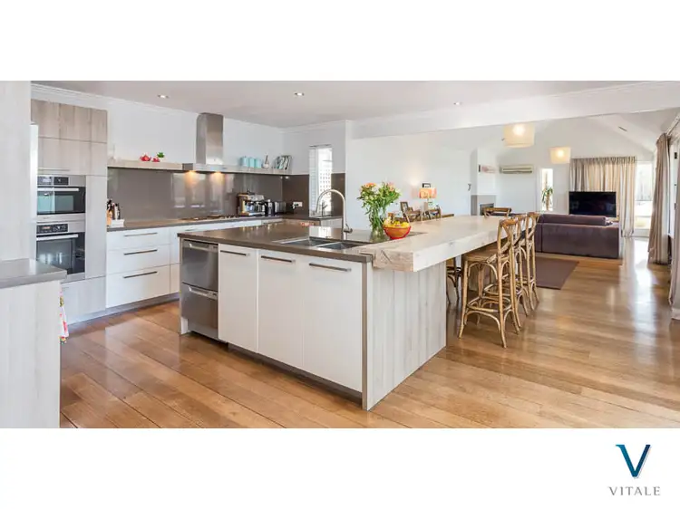 Fourth view of Homely house listing, 73 John Street, Cottesloe WA 6011