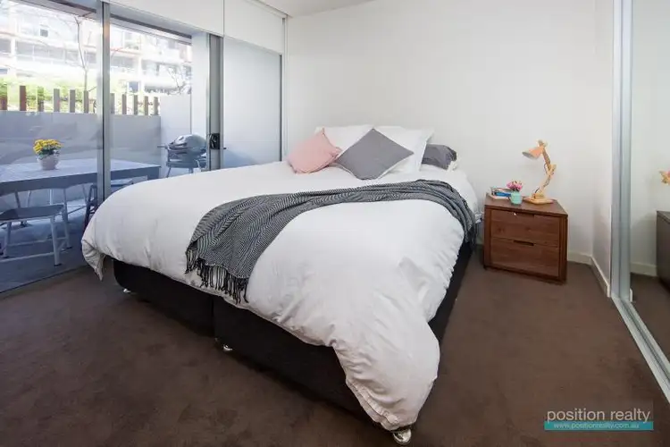 Fourth view of Homely apartment listing, 10/1 Thread Lane, Waterloo NSW 2017