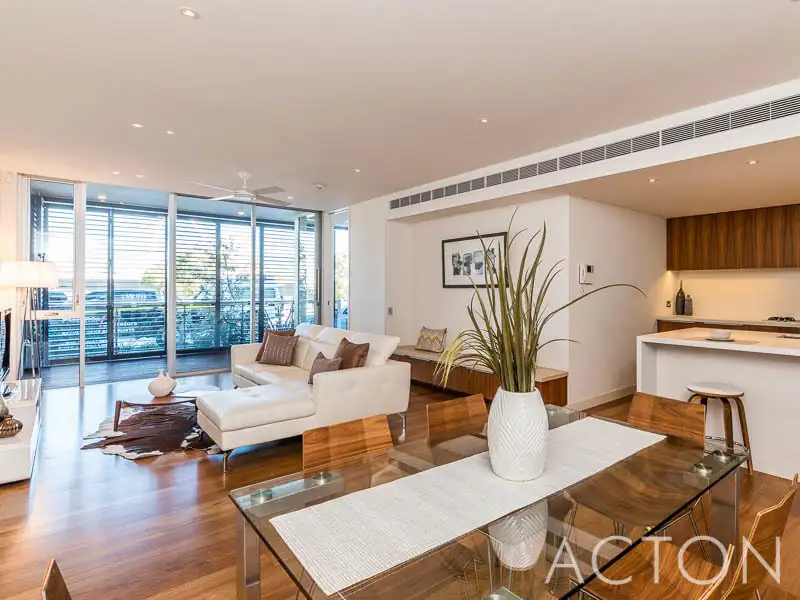 Main view of Homely apartment listing, 34/1 Freeman Loop, North Fremantle WA 6159