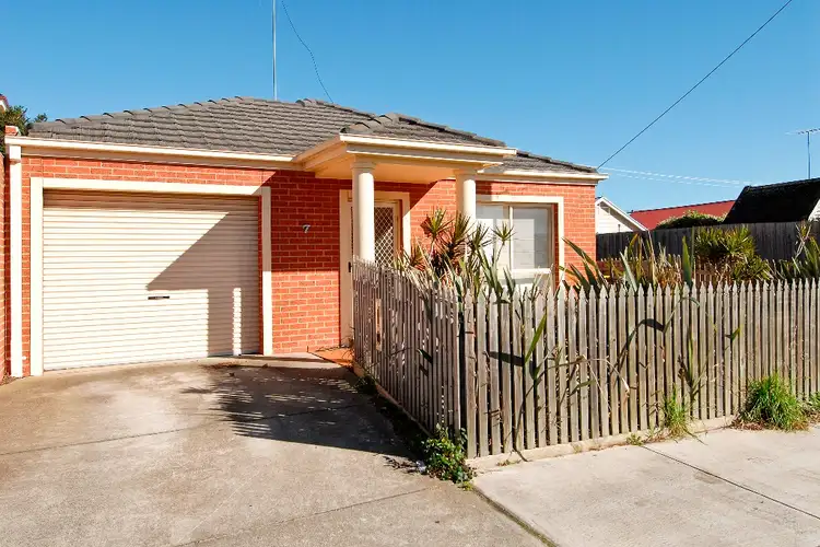 7 Tisdall Street, East Geelong VIC 3219
