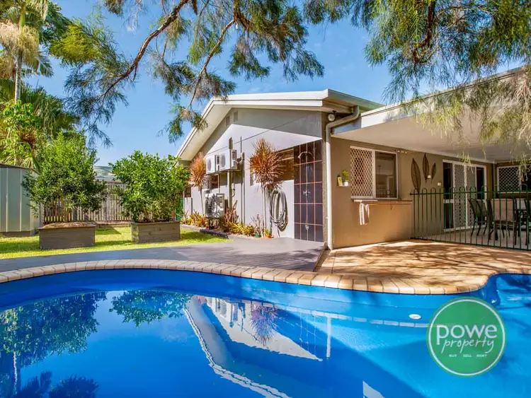 Main view of Homely house listing, 1 Jordan Close, Mooroobool QLD 4870