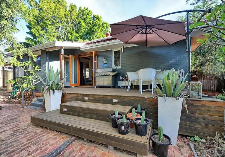 Main view of Homely house listing, 10 Ralston Street, Hamilton Hill WA 6163