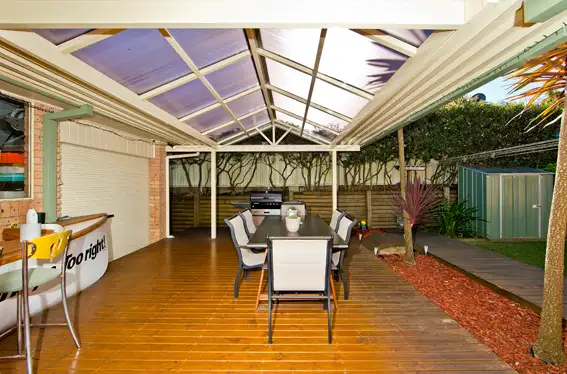 Seventh view of Homely house listing, 20 The Breakwater, Corlette NSW 2315
