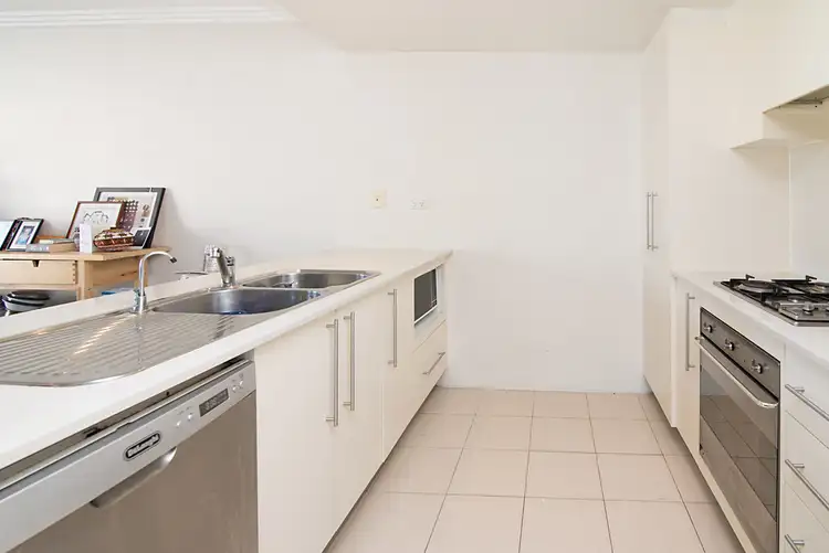 Second view of Homely unit listing, 4/24 Watt Street, Gosford NSW 2250