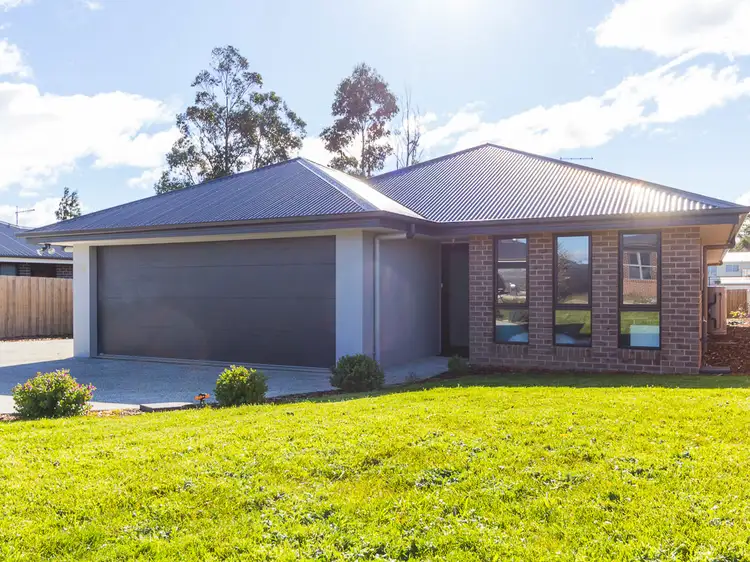 Main view of Homely house listing, 39 Corella Drive, Legana TAS 7277