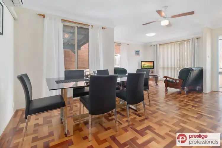 Third view of Homely house listing, 18 Jimbour Court, Wattle Grove NSW 2173