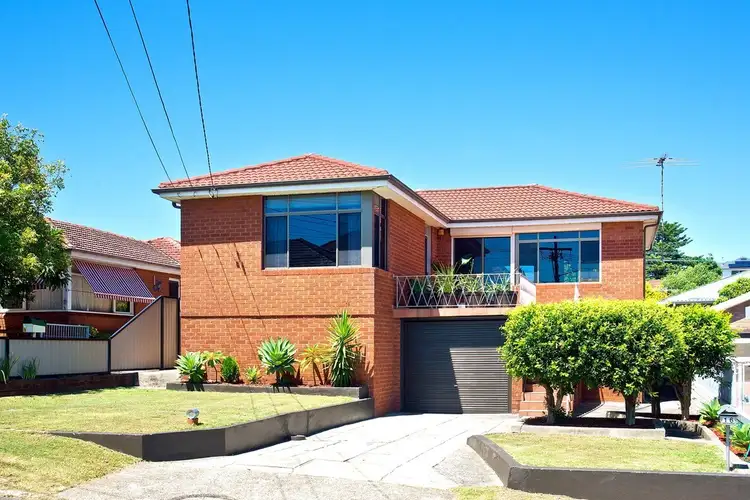 16 Anthony Street, Matraville NSW 2036