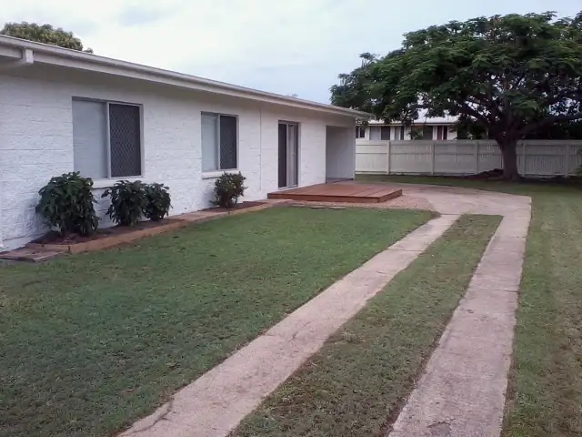 Fourth view of Homely house listing, 7 MALLEE STREET, Condon QLD 4815