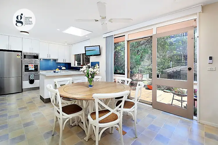 Fifth view of Homely house listing, 28 Lasburn Crescent, Carlingford NSW 2118