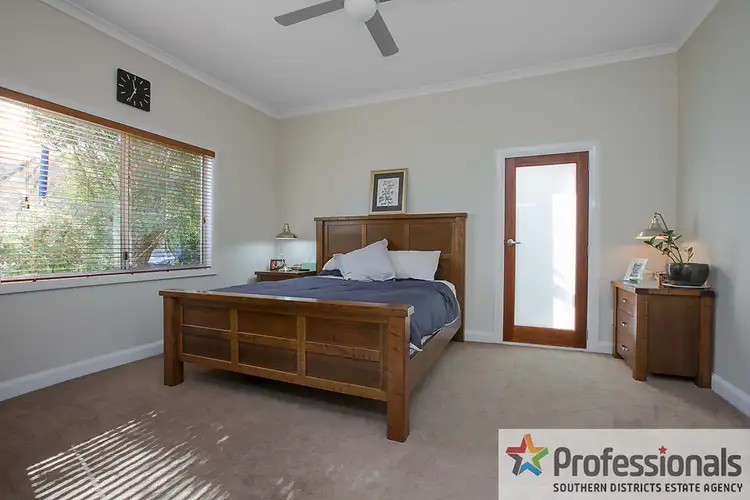 Fourth view of Homely house listing, 13 Tingle Street, South Bunbury WA 6230