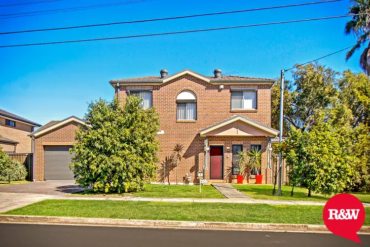 Main view of Homely house listing, 9 Willis Street, Rooty Hill NSW 2766