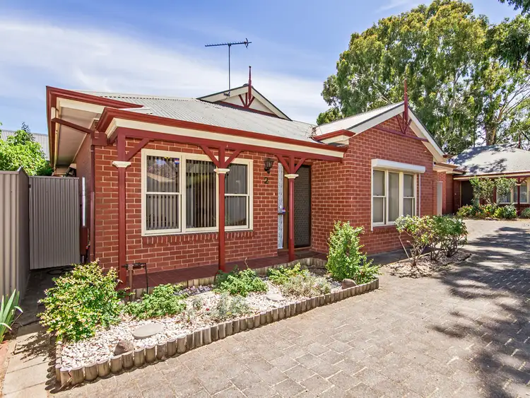 2-136 Conyngham Street, Glenunga SA 5064