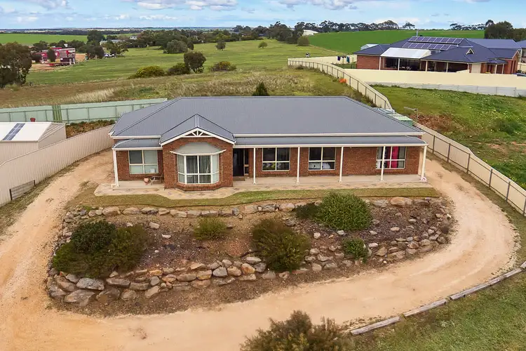 Third view of Homely house listing, 18 Kerslake Court, Strathalbyn SA 5255