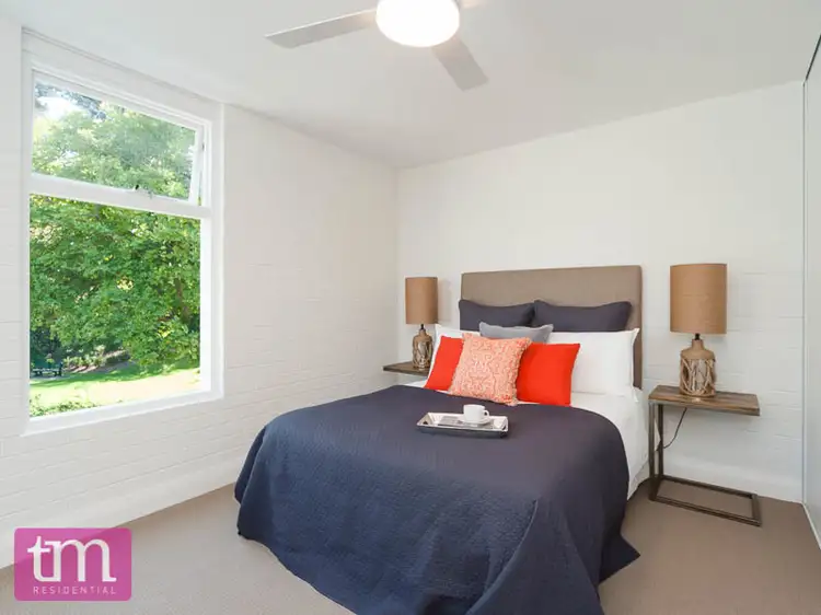 Fourth view of Homely apartment listing, 5/1 DE BERNALES WALK, Cottesloe WA 6011