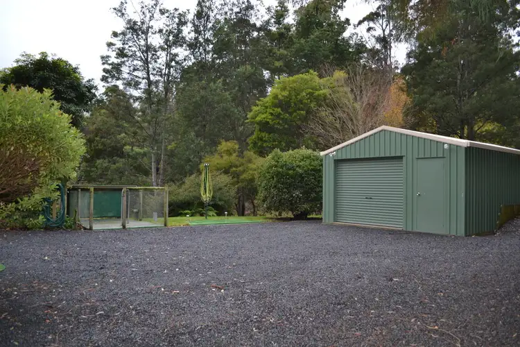 Seventh view of Homely house listing, 512 Back Cam Road, Somerset TAS 7322