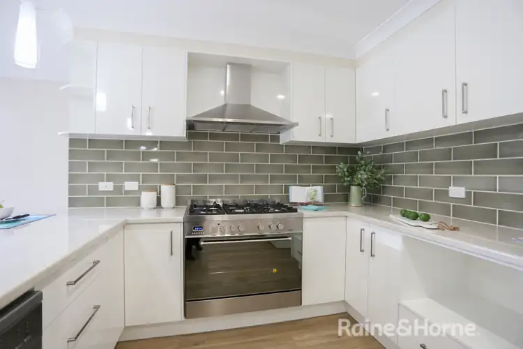 Seventh view of Homely house listing, 68 Wentworth Drive, Kelso NSW 2795